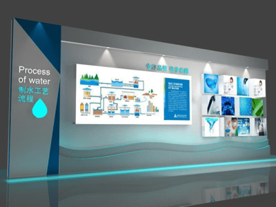 淺談多媒體互動展館的分類與數字文化創意內容應用服務